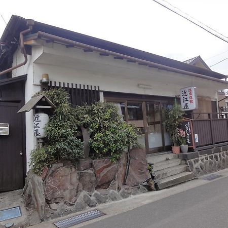 Hotel Omiya Ryokan Hakone Exterior foto